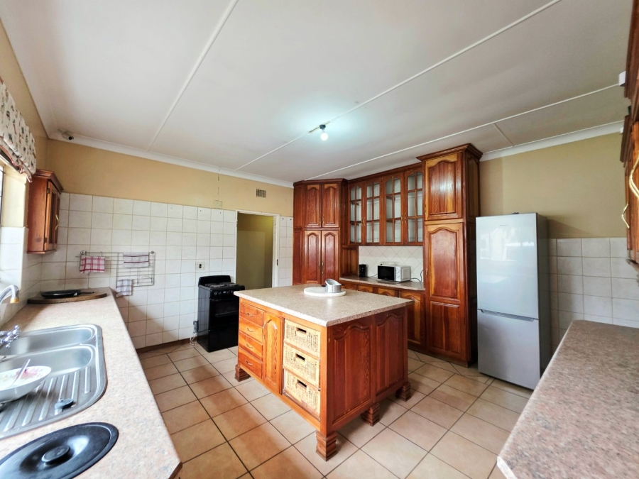 15 Bedroom Property for Sale in Universitas Free State